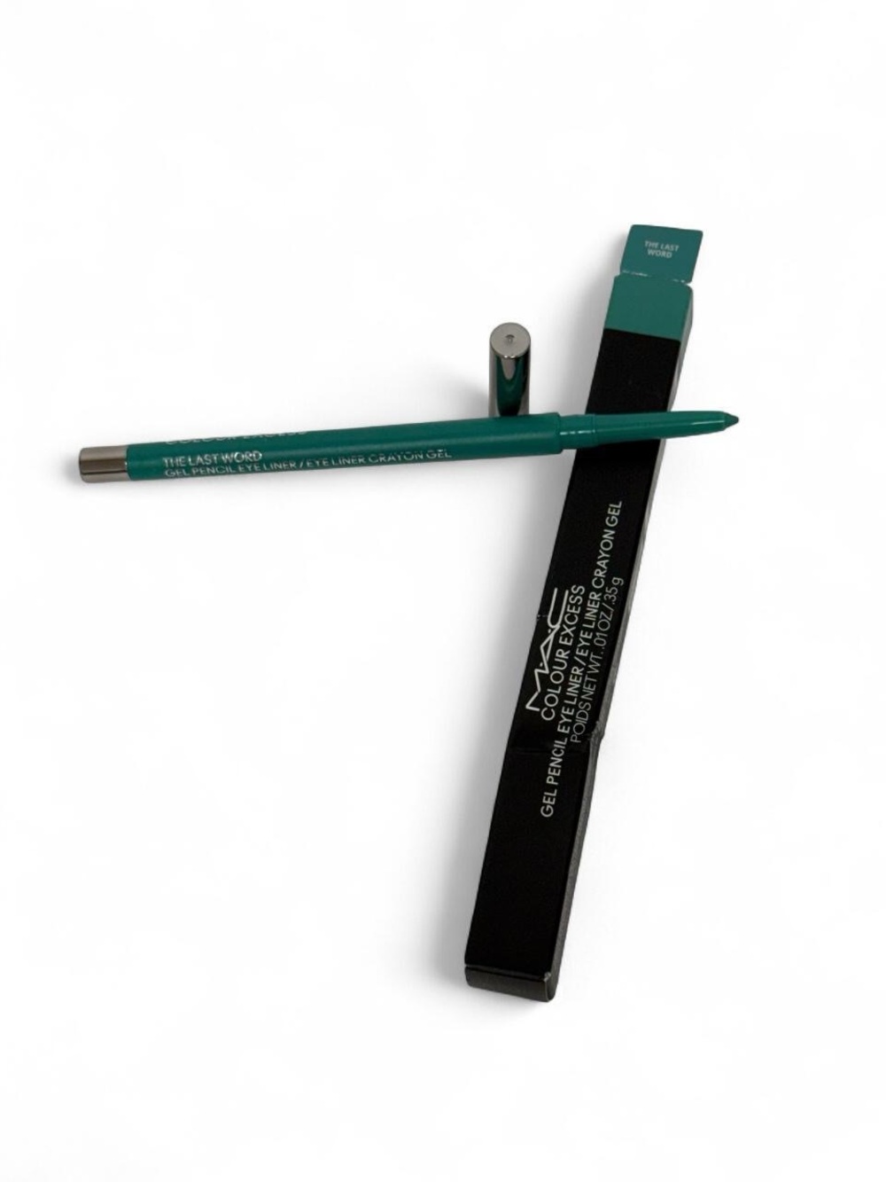 MAC Colour Excess Gel Eye liner Pencil
